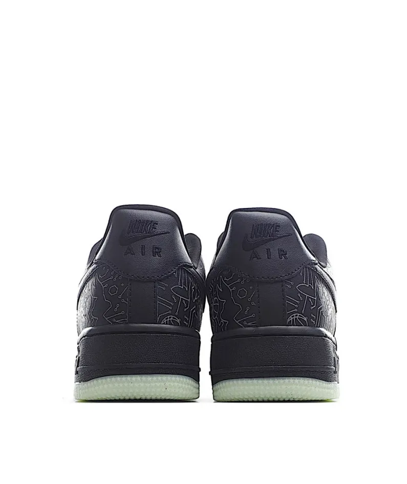 Nike Air Force 107 Low" Low Top