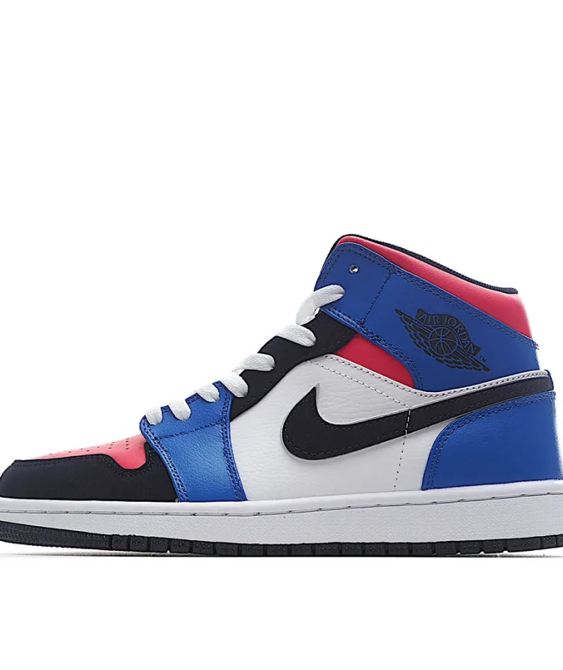 Air Jordan 1 Retro Mid 'Top 3'