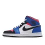 Air Jordan 1 Retro Mid 'Top 3'