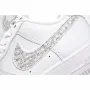 Nike Air Force 1 Low-Top Sneakers