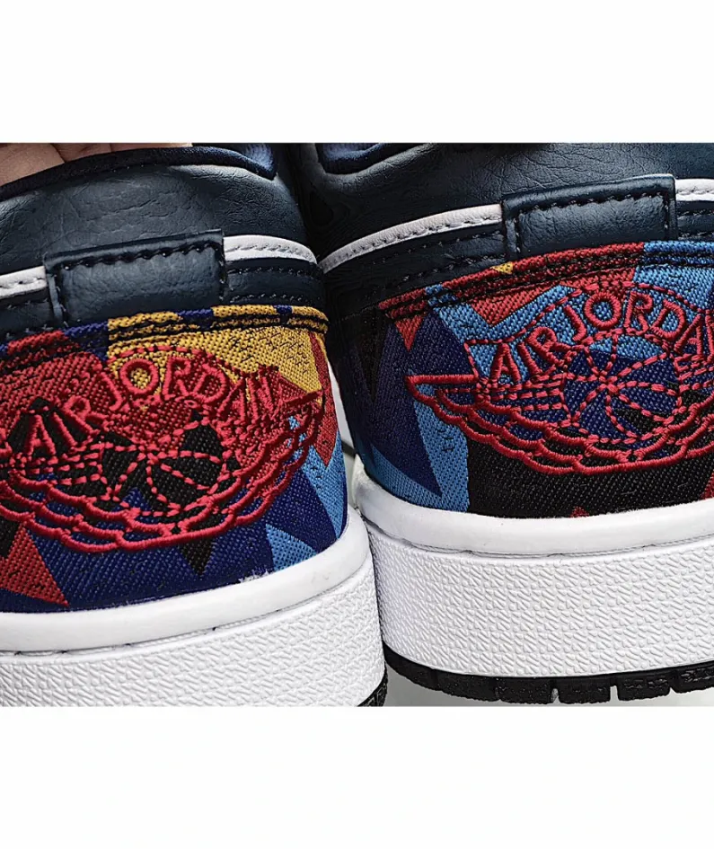 Air Jordan 1 Low“Sweater