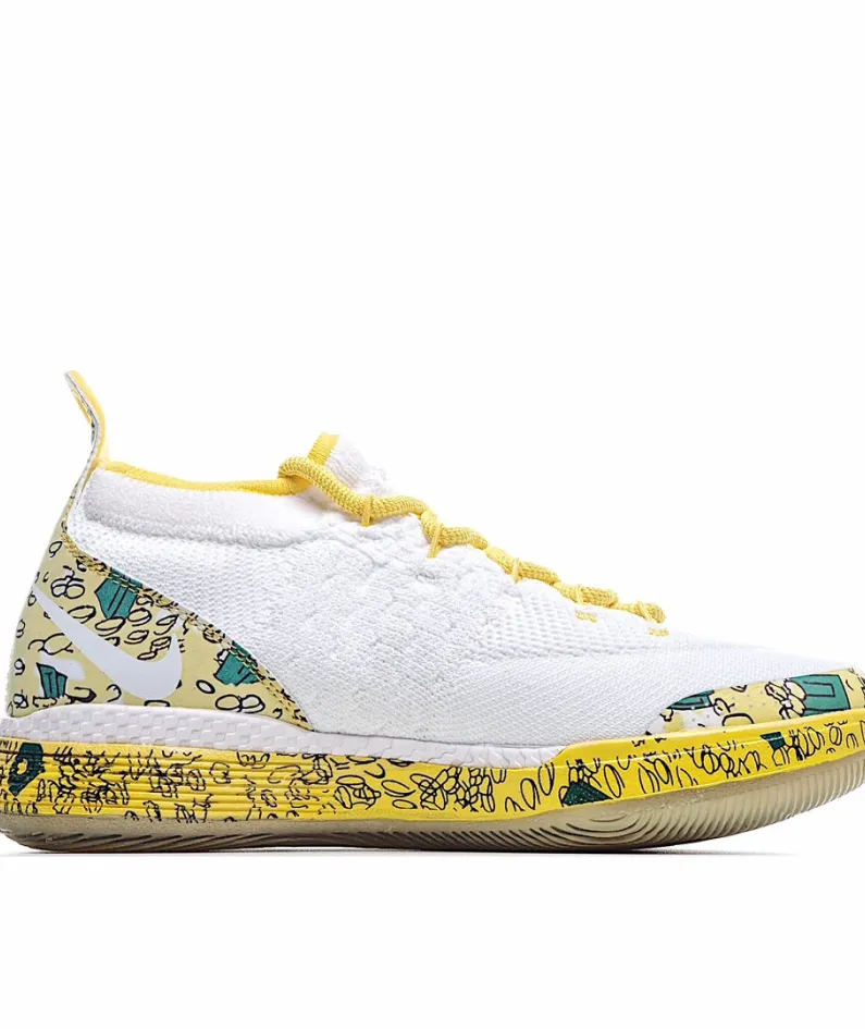 Nike Zoom KD11 EP Basketball Shoe