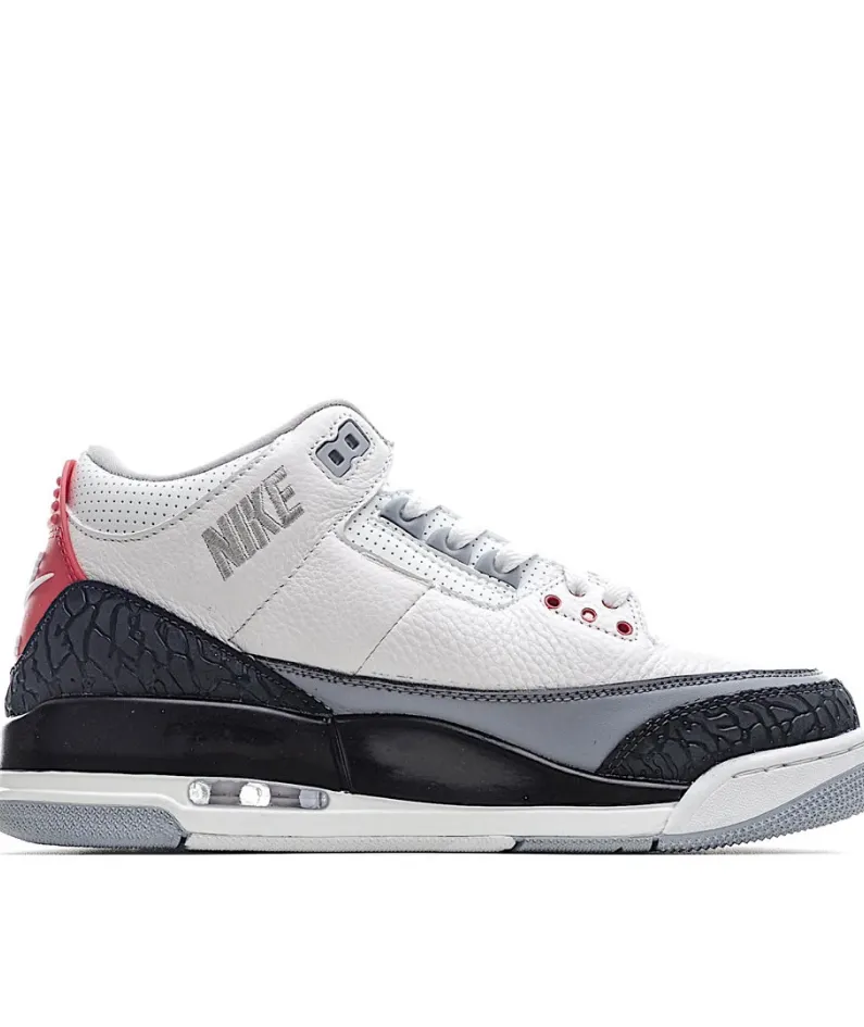 Air Jordan 3 Retro NRG 'Tinker'