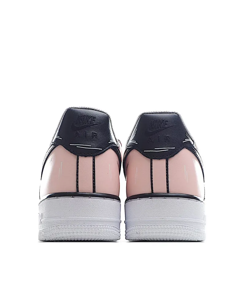 Nike Air Force 1 Low'07 Cherry Blossom Pink