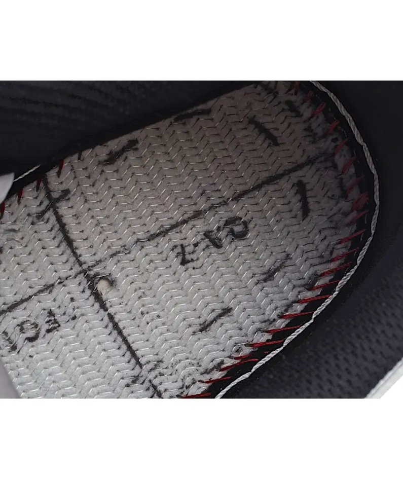 Nike Air Force 1 LowMilky Stork White Black Grey