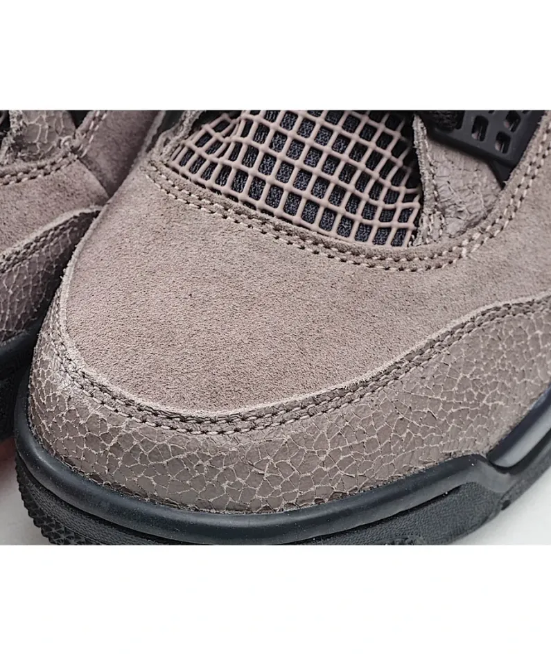 Air Jordan 4 Retro 'Taupe Haze'