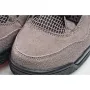 Air Jordan 4 Retro 'Taupe Haze'