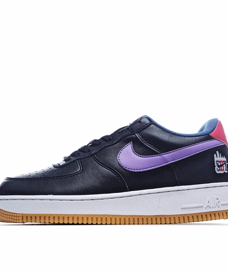 Nike Air Force 1 ’07 LE “Shibuya”