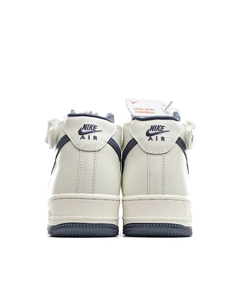 Nike Air Force 1 Mid-Top Sneakers