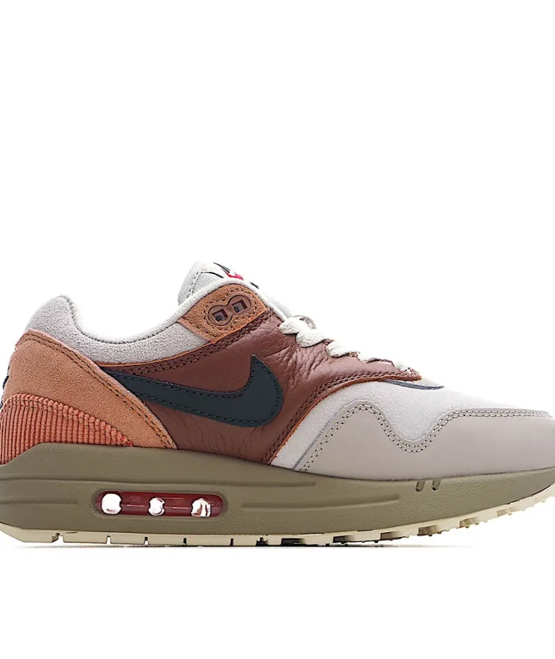 Nike Air Max 1 City Pack Amsterdam