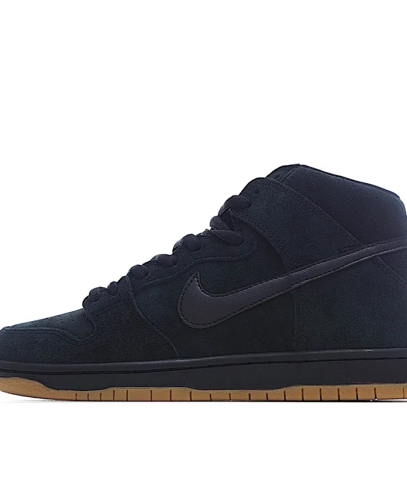 Nike SB Zoom Dunk High 
