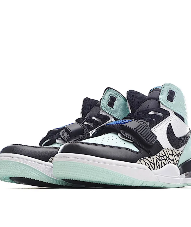 Air Jordan Legacy 312 'Igloo'