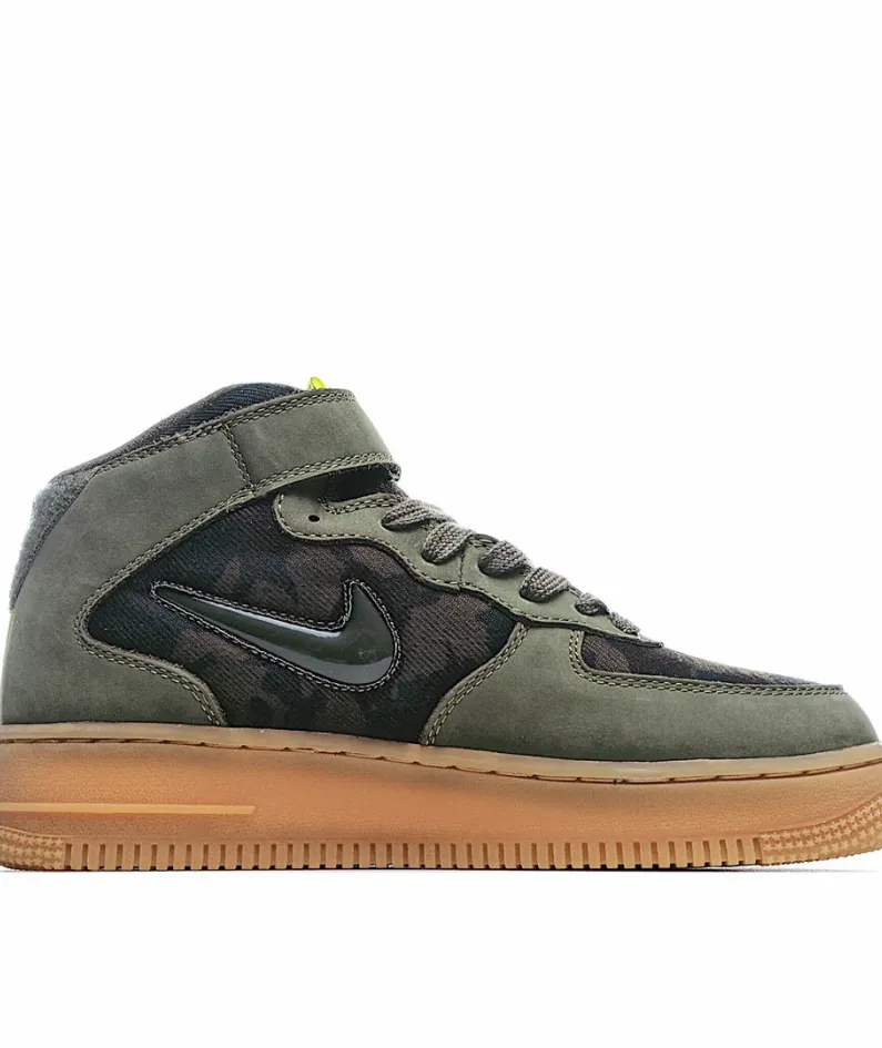 Nike Air Force 1