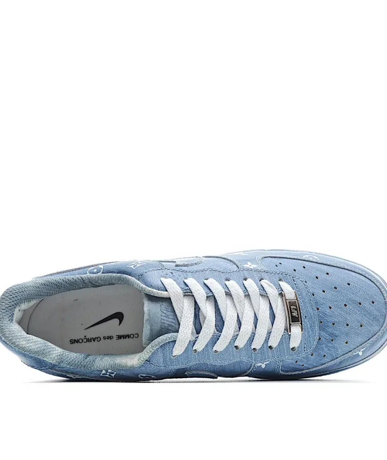 Nike Air Force 1   Louis Vuitton 
