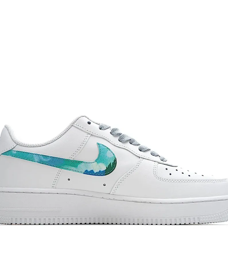 Nike Air Force 1 White