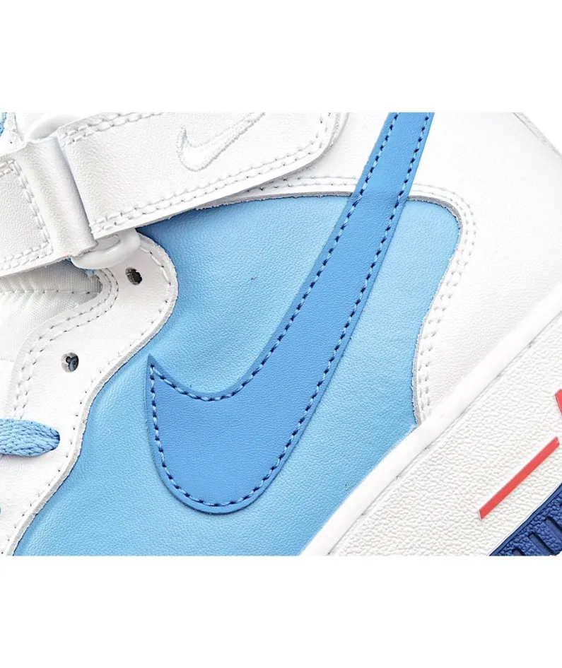 Nike Air Force 107 Mid