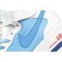 Nike Air Force 107 Mid