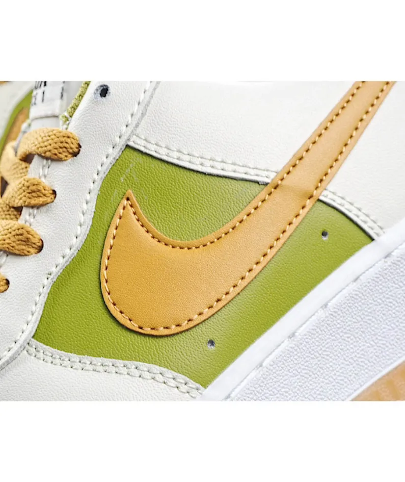 Nike Air Force 1 Low Low Top Sneakers