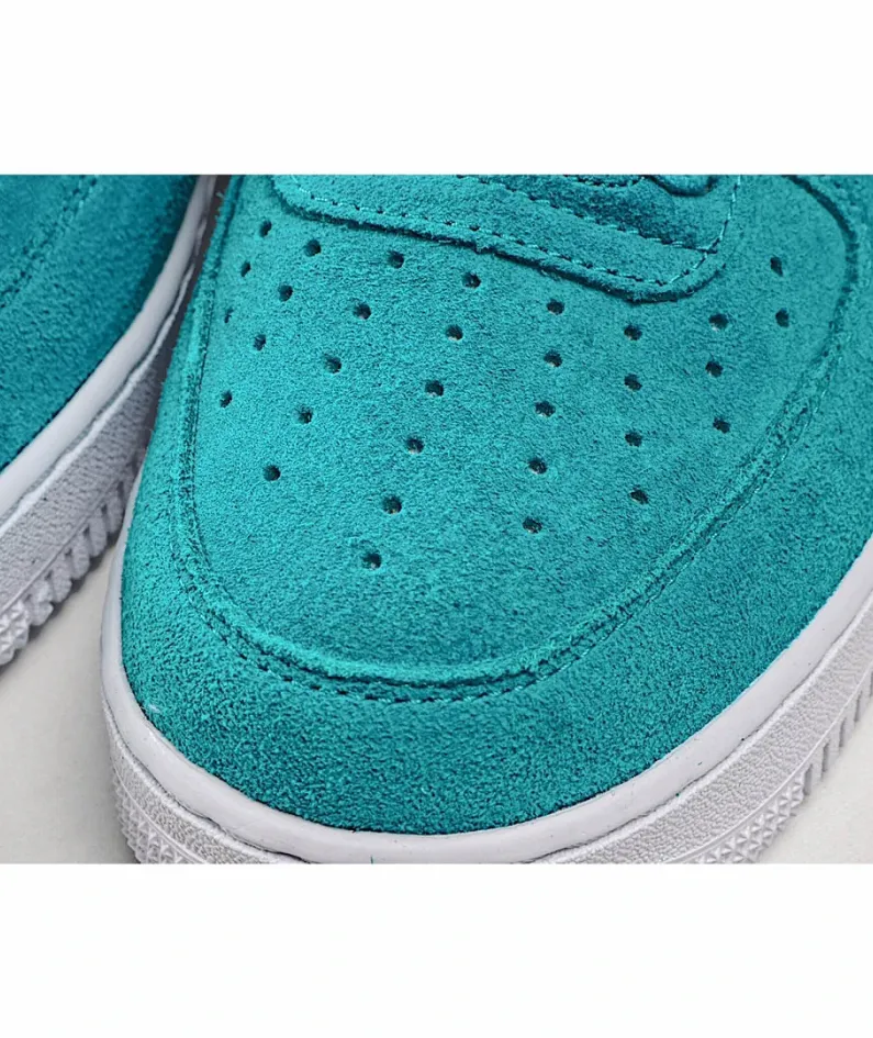 Nike Wmns Air Force 1'07 Green