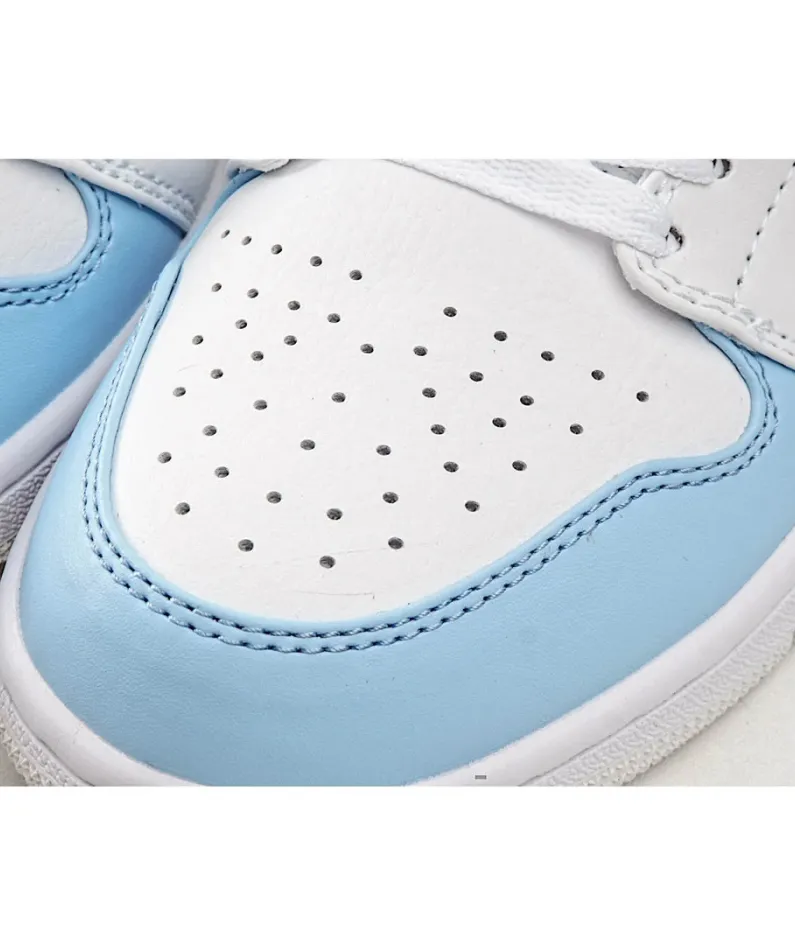 Air Jordan 1 Low 'To My First Coach'