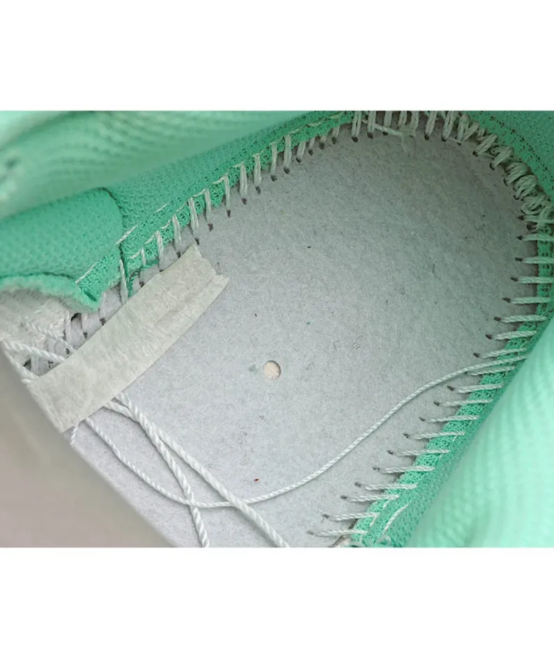 Nike Dunk sb Low "Green Glow Tiffany Green"