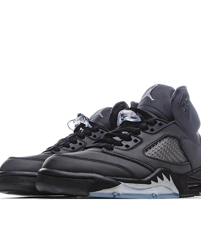 Air Jordan 5 Retro 'Anthracite'