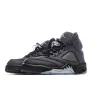 Air Jordan 5 Retro 'Anthracite'