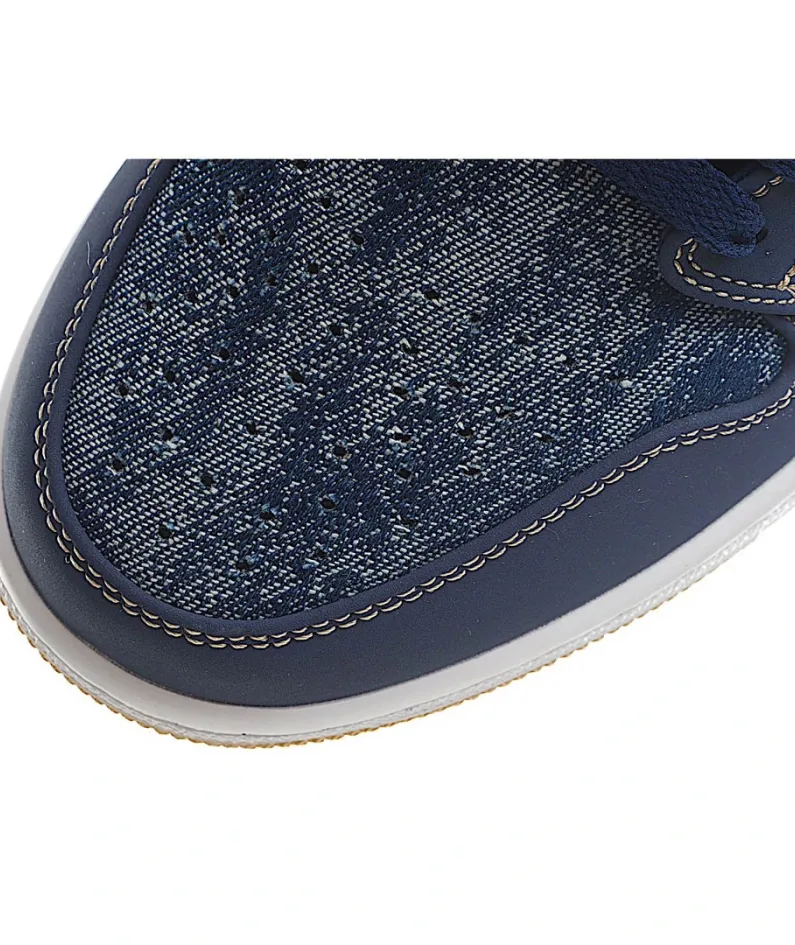 Air Jordan 1 Low SE 'Denim'