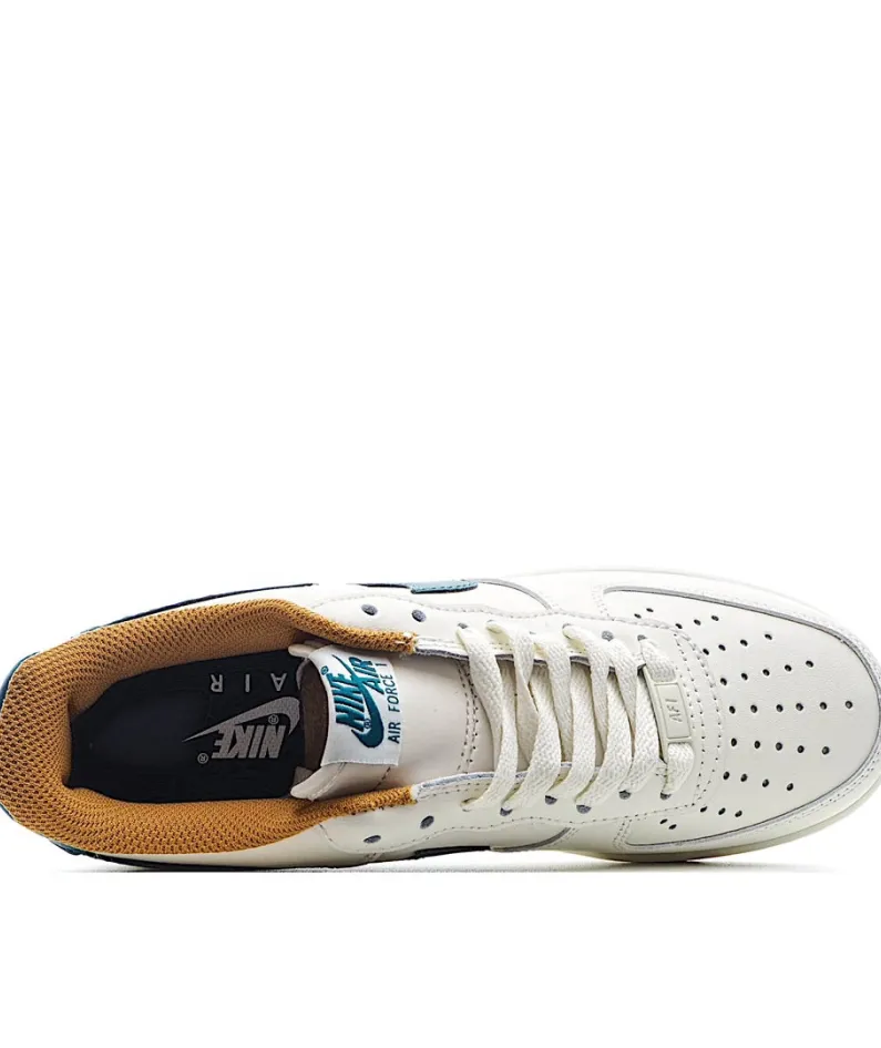 Nike AIR FMRCE 1'07 Low Top