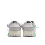 Off-White x Nike Dunk Low '12 of 50' OW Sneakers
