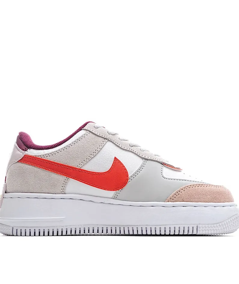 Nike WMNS Air Force 1 Shadow Low Top