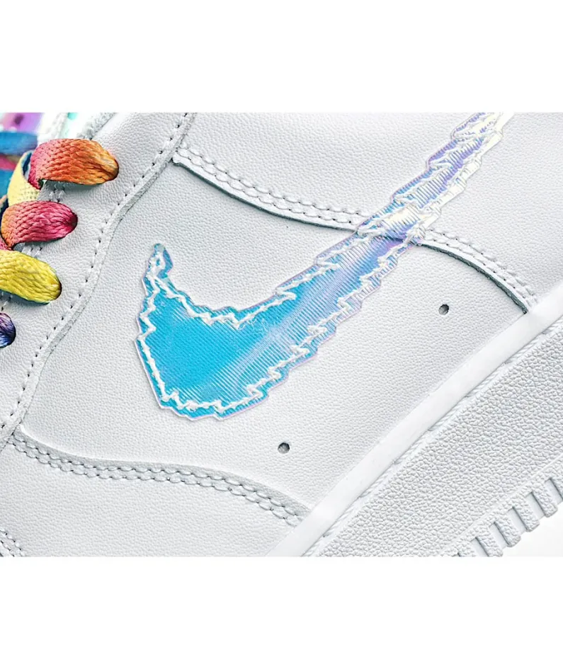Nike Air Force 1    Good Game 