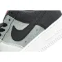Nike Air Force 107 LV8 Black Grey