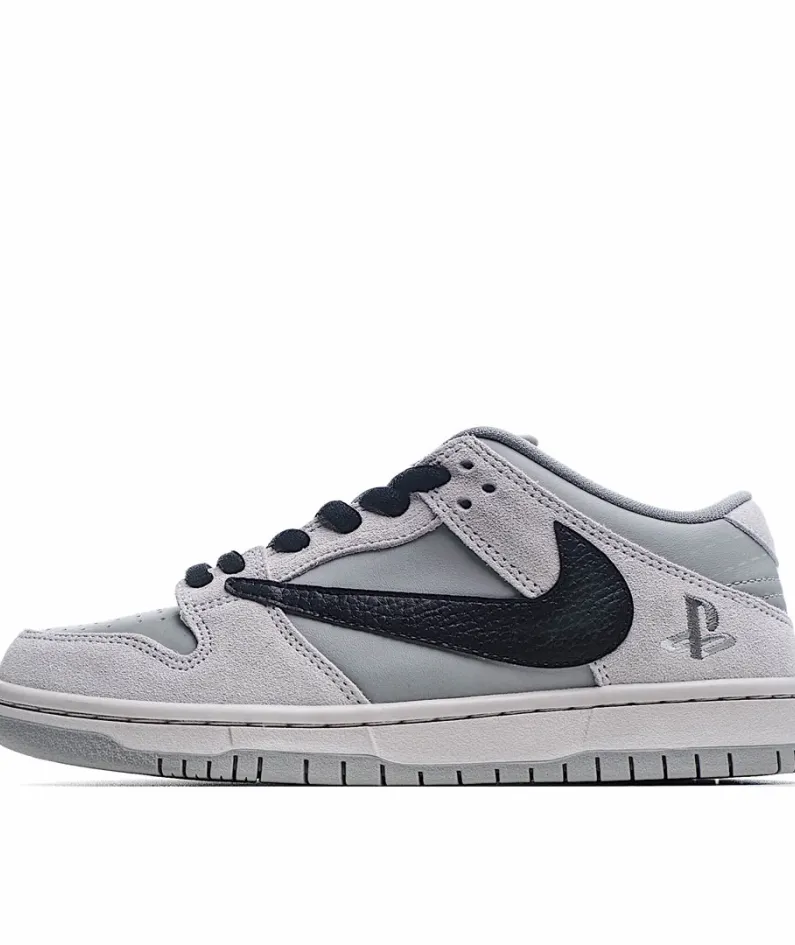 SB Nike SB Dunk LOW PRO Low Top Sneakers