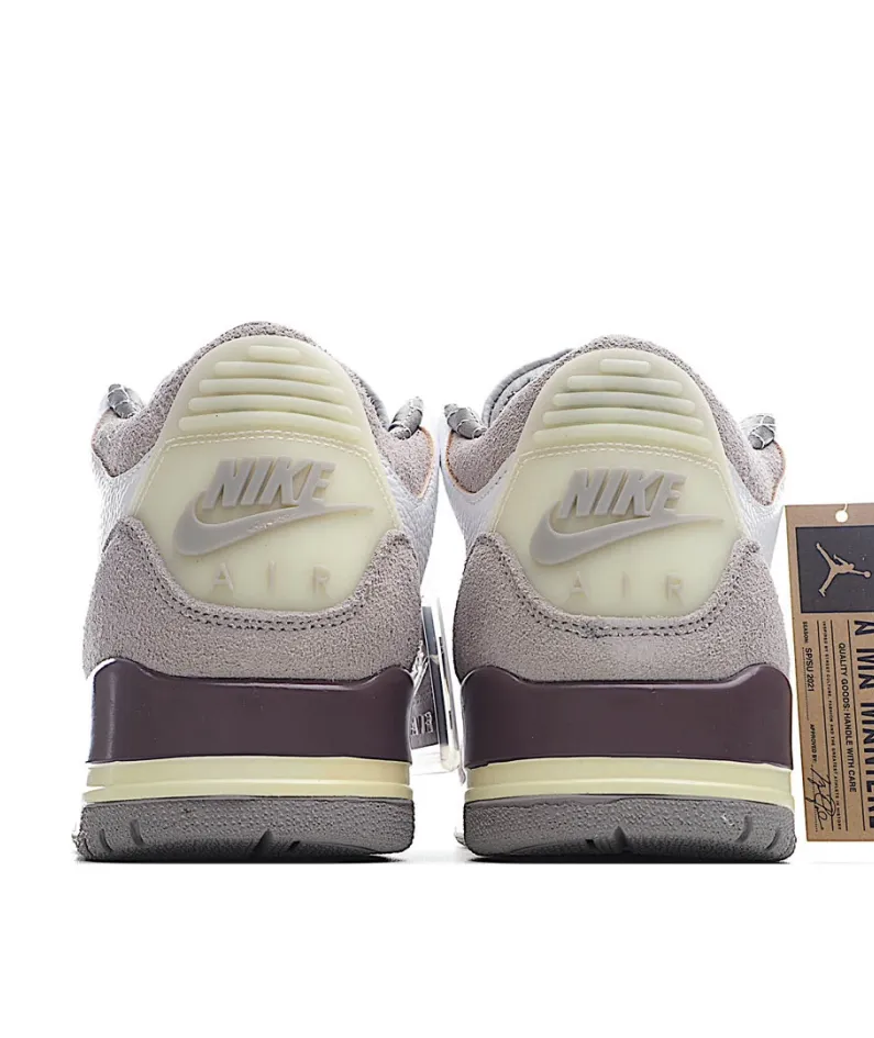 A Ma Maniére x Wmns Air Jordan 3 Retro SP 'Raised By Women'