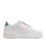 Nike Air Force 107 x Stranger Things “Hawkins High”  3M反光 