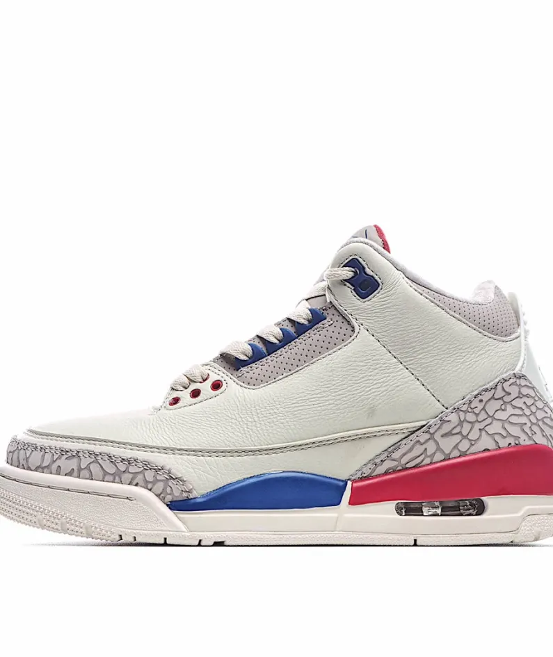 Air Jordan 3 Retro 'International Flight'