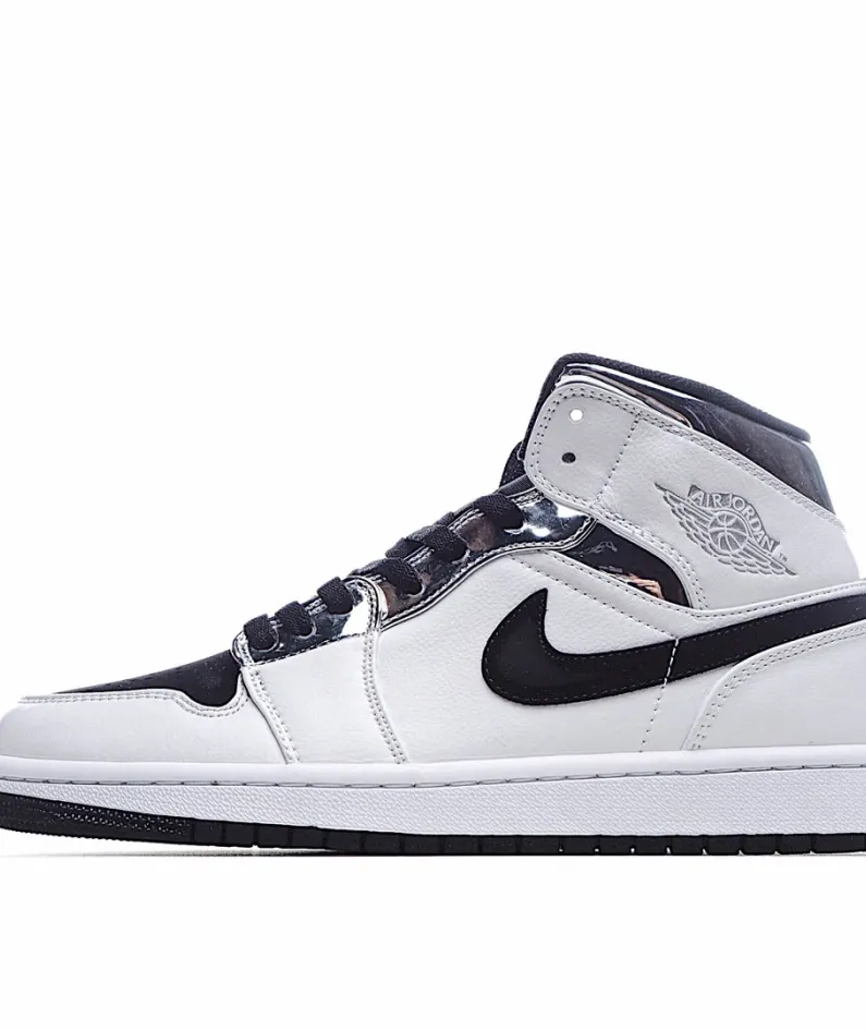 Air Jordan 1 Mid 'Alternate Think 16'