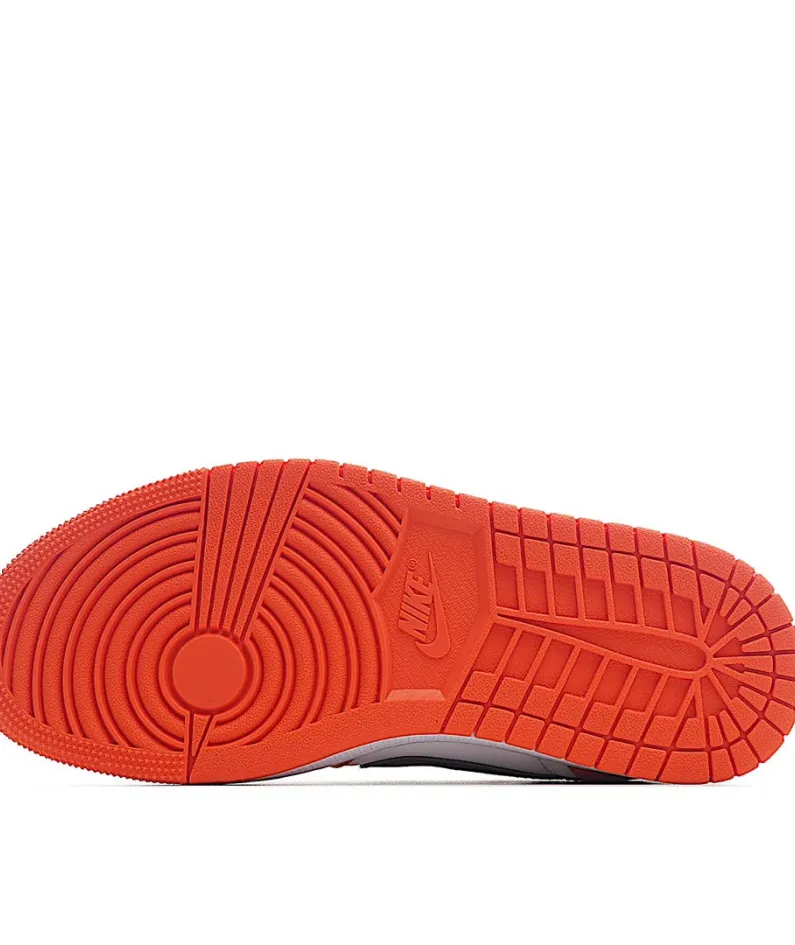 2021 Air Jordan 1 Low OG 'Starfish'