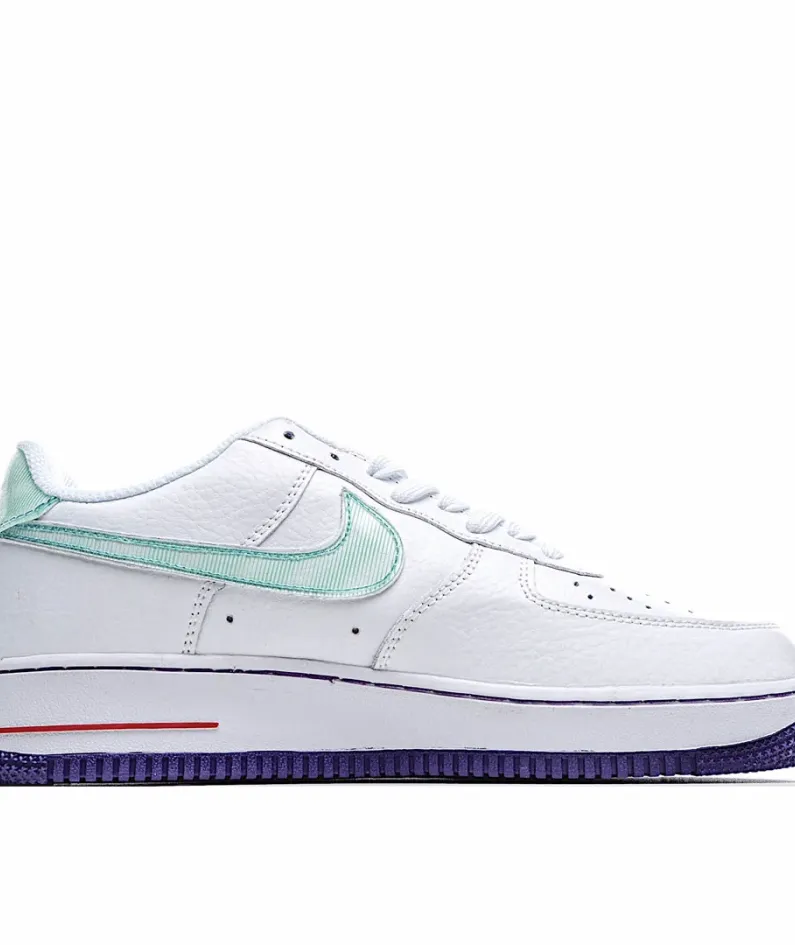 Nike Air Force 1 Low Low Top Sneakers