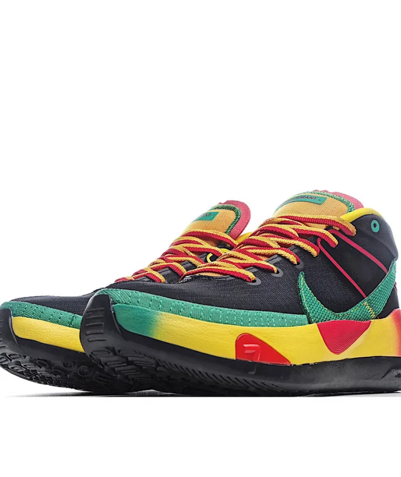 Nike KD 13 'Rasta'