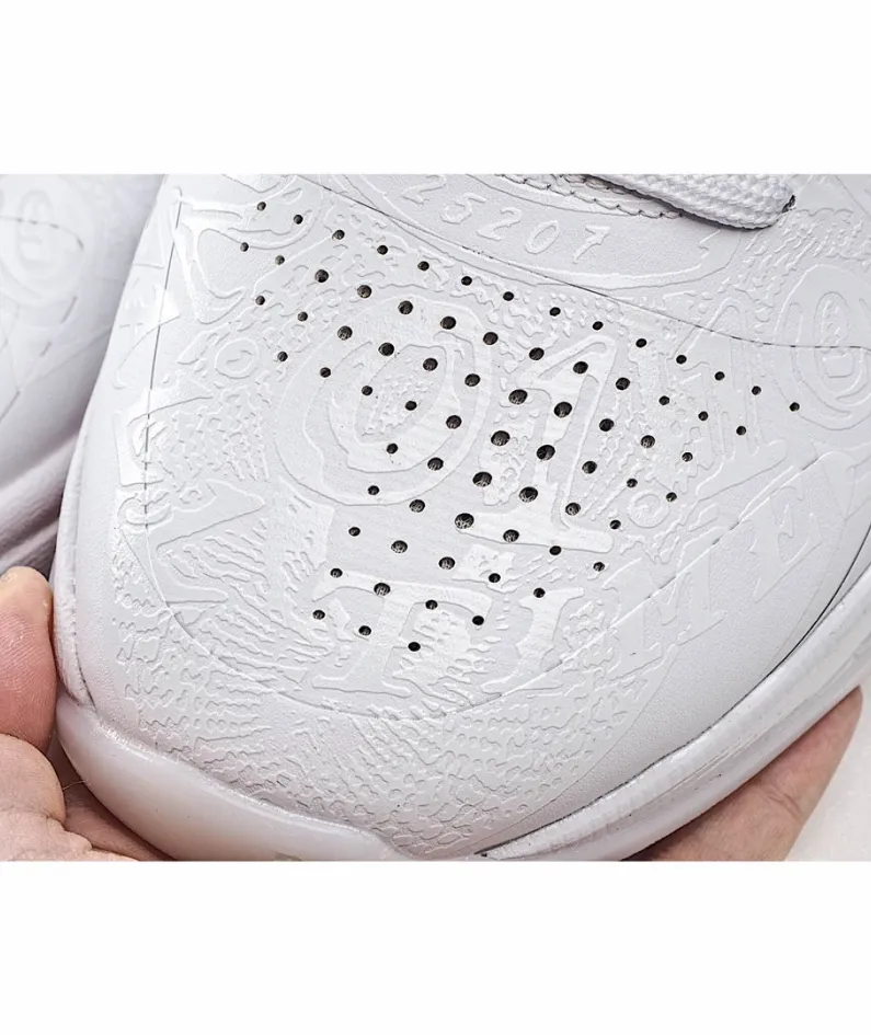 Nike Zoom Kobe 5 'Big Stage Home'
