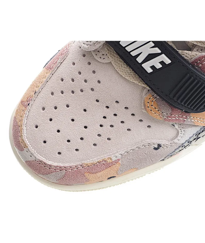 Air Jordan Legacy 312 GS 'Desert Camo'