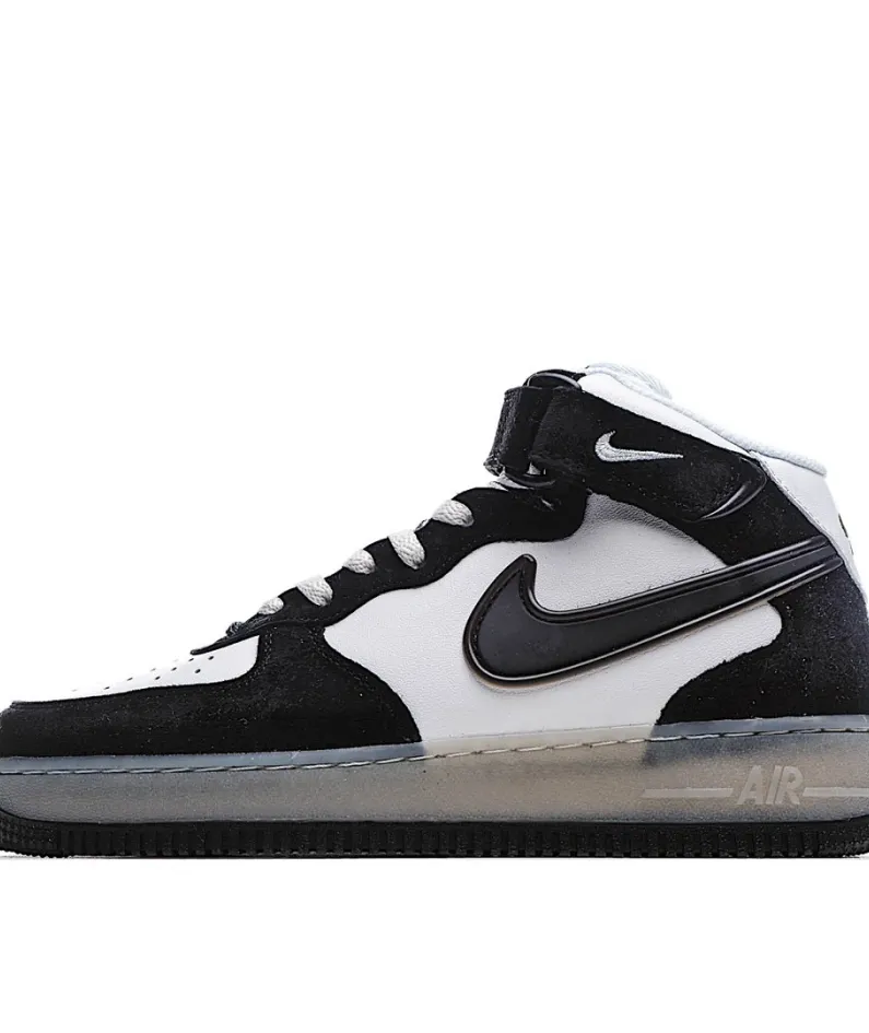 Nike Slam Jam x Nk Air Force 107 Mid Sneakers