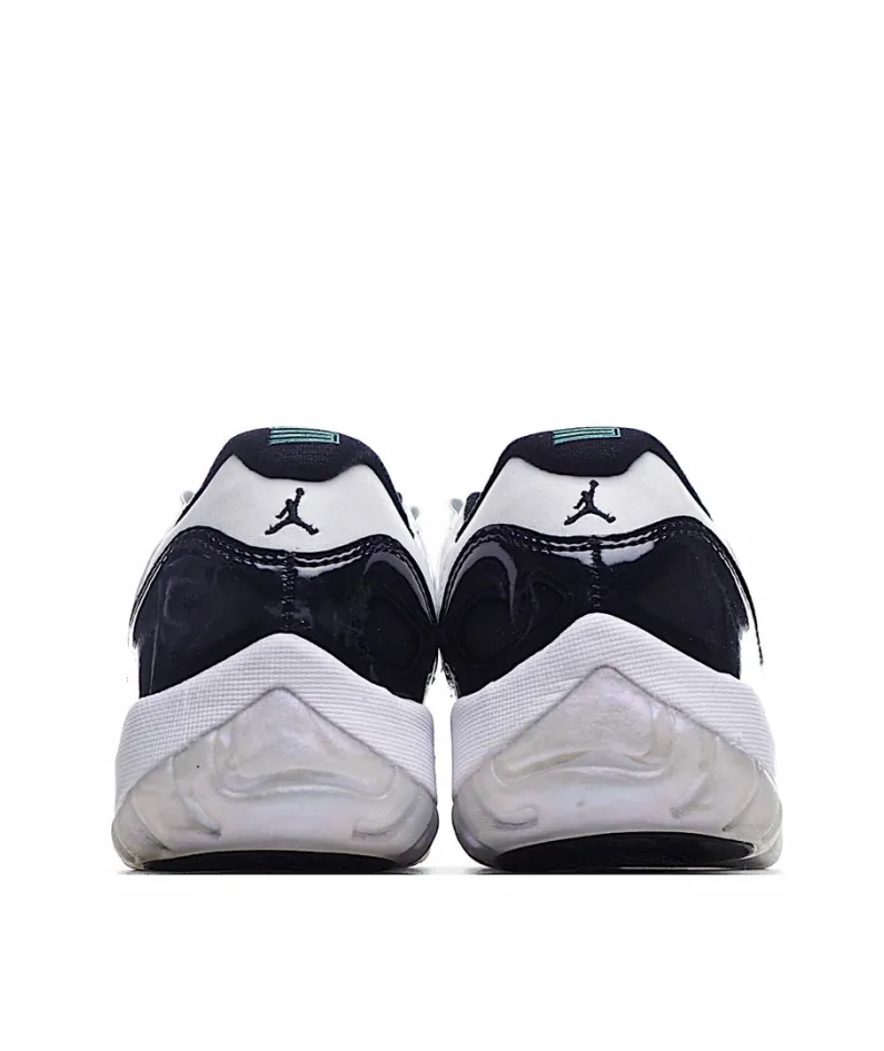 Air Jordan 11 Retro Low 'Emerald'