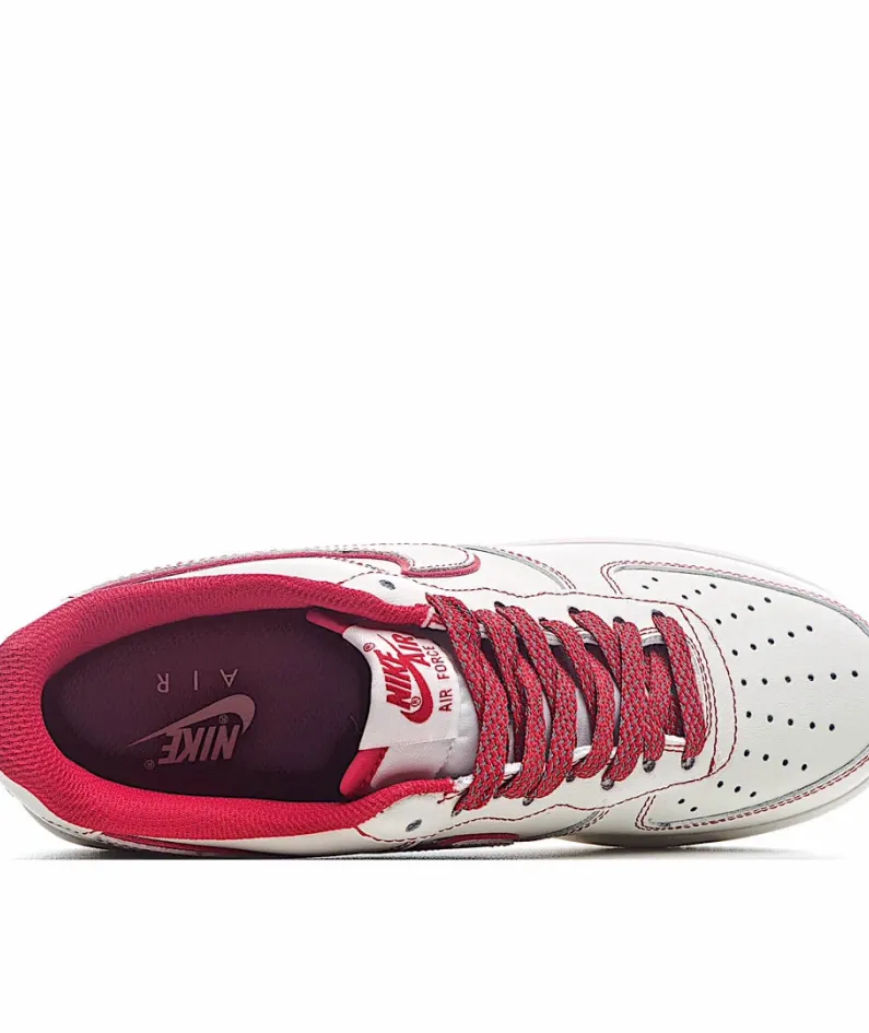 Nike Air Force 1 07 LowSail/Phantom Low Top Sneakers