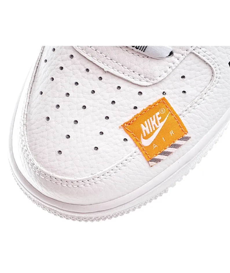 Nike Air Force 1 Just Do It  