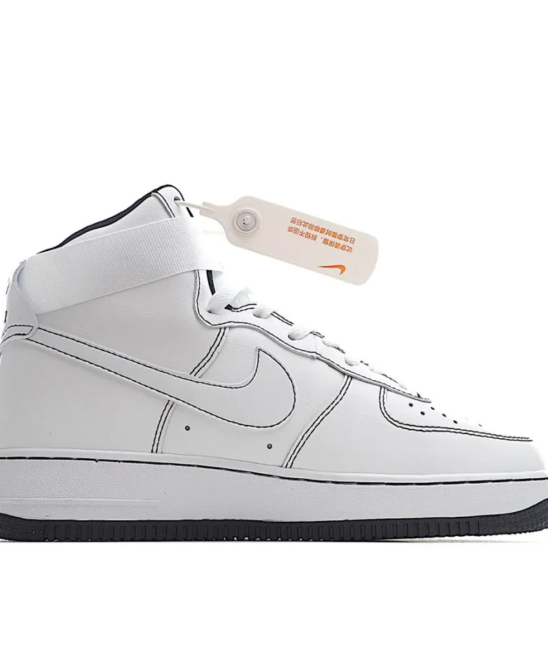 Nike Air Force 107 High Sneakers