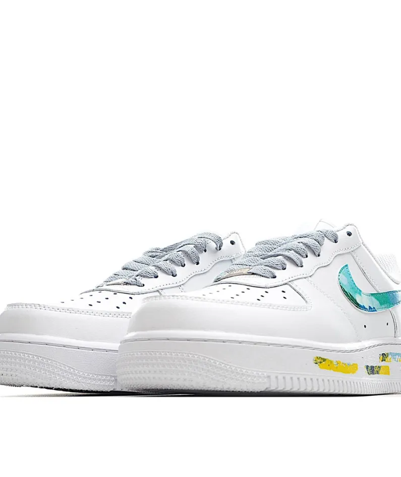 Nike Air Force 1 White