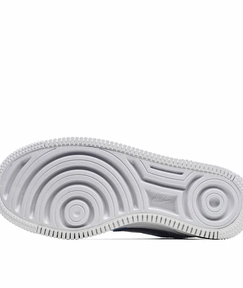 Nike WMNS Air Force 1 Shadow Low-Top Sneakers